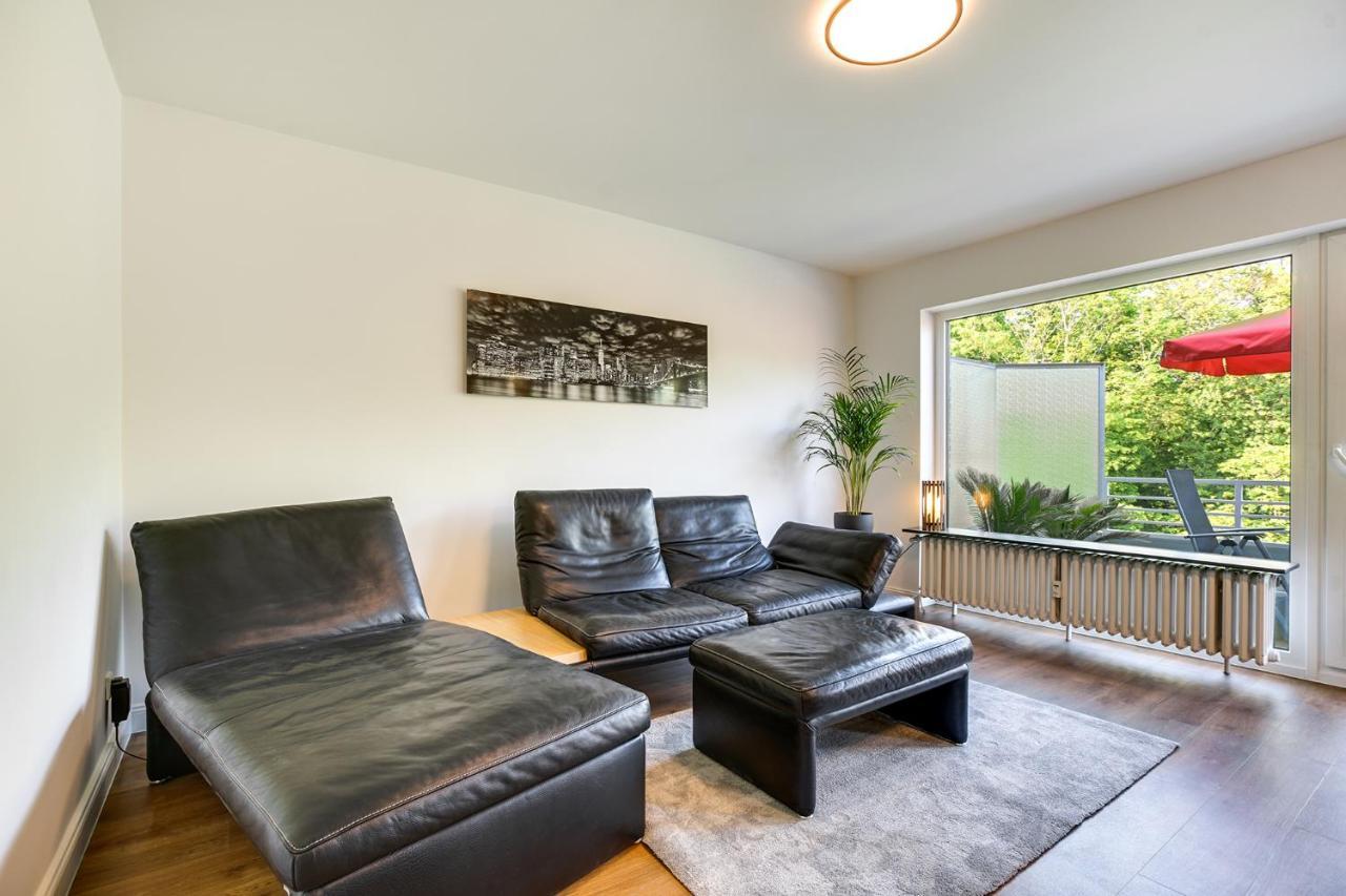 George Apartment Düsseldorf