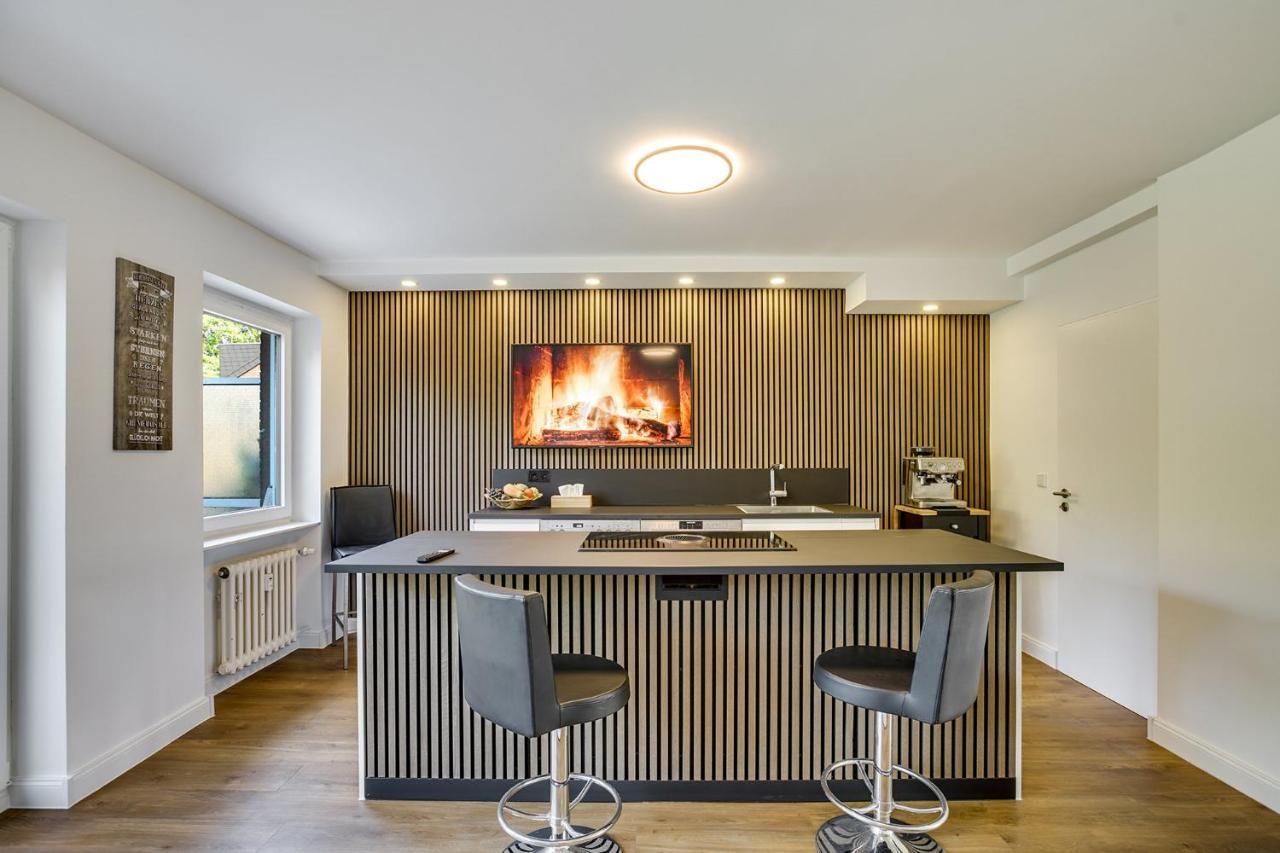 Apartment George Düsseldorf