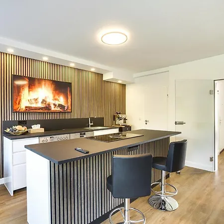George Apartment Düsseldorf Zewnętrze zdjęcie