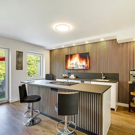 George Apartment Düsseldorf Zewnętrze zdjęcie