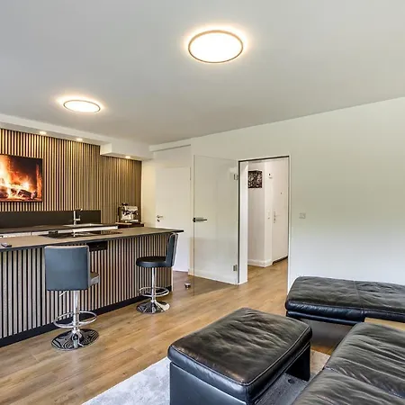 George Apartment Düsseldorf Zewnętrze zdjęcie