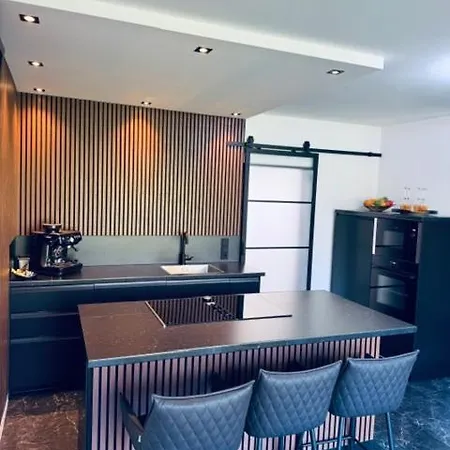 George Apartment Düsseldorf Zewnętrze zdjęcie