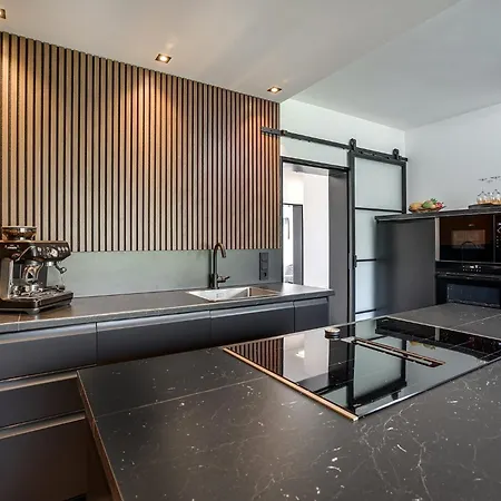 George Apartment Düsseldorf Zewnętrze zdjęcie