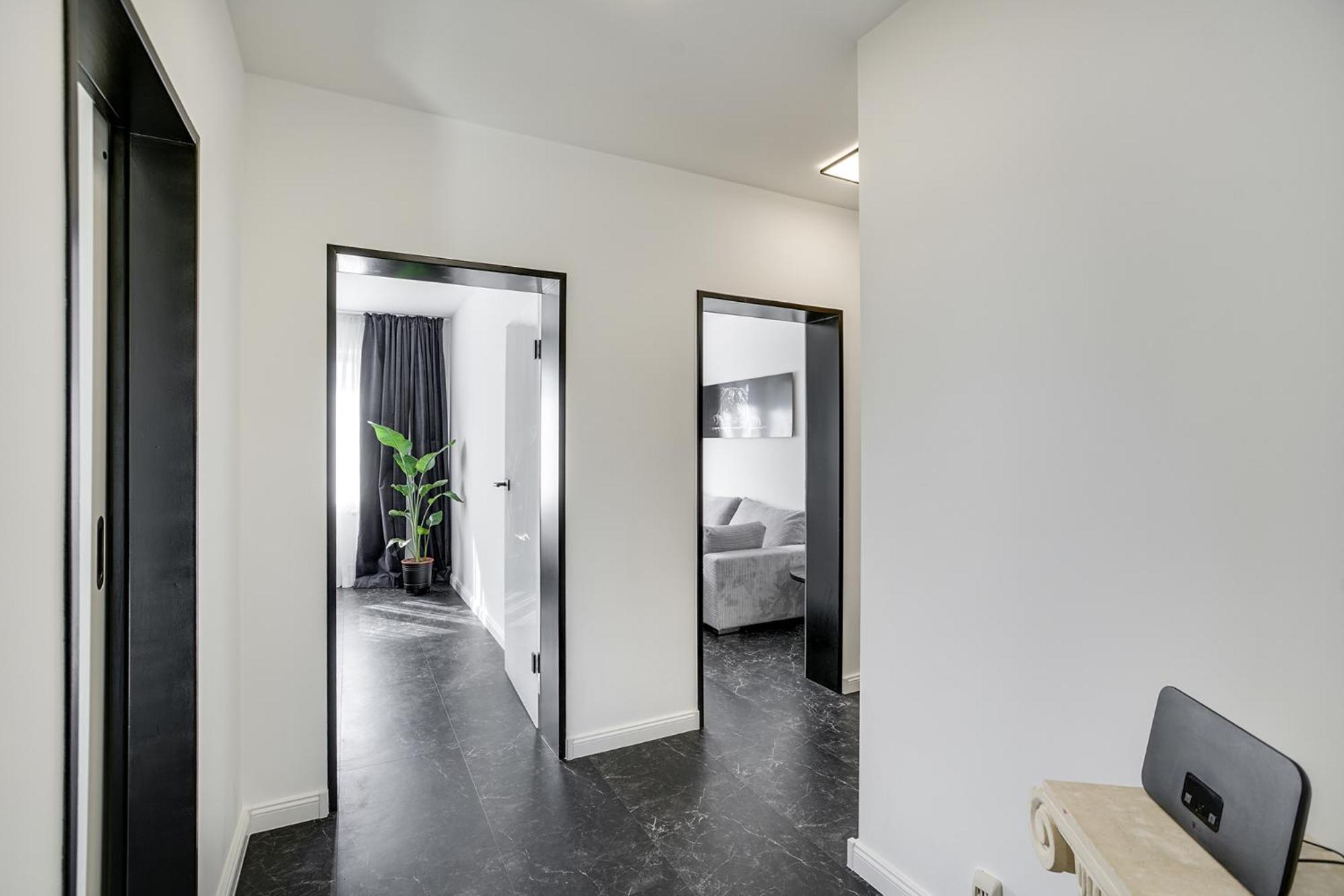 Apartment George